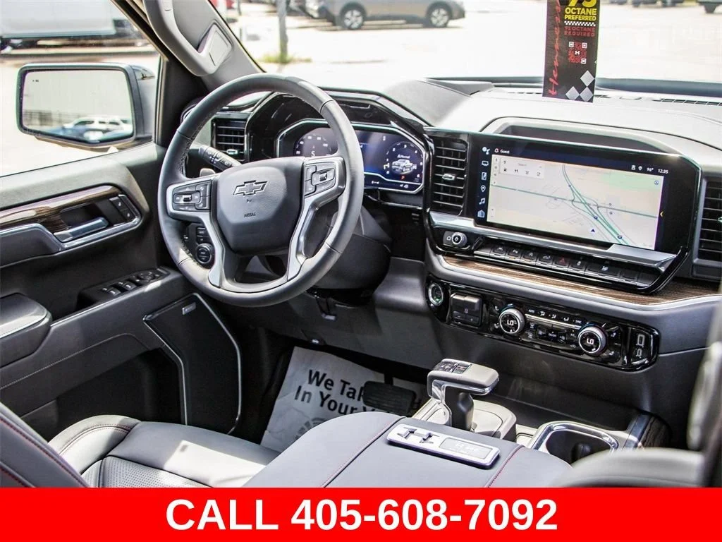 2025 Chevrolet Silverado 1500 RST - Photo 27