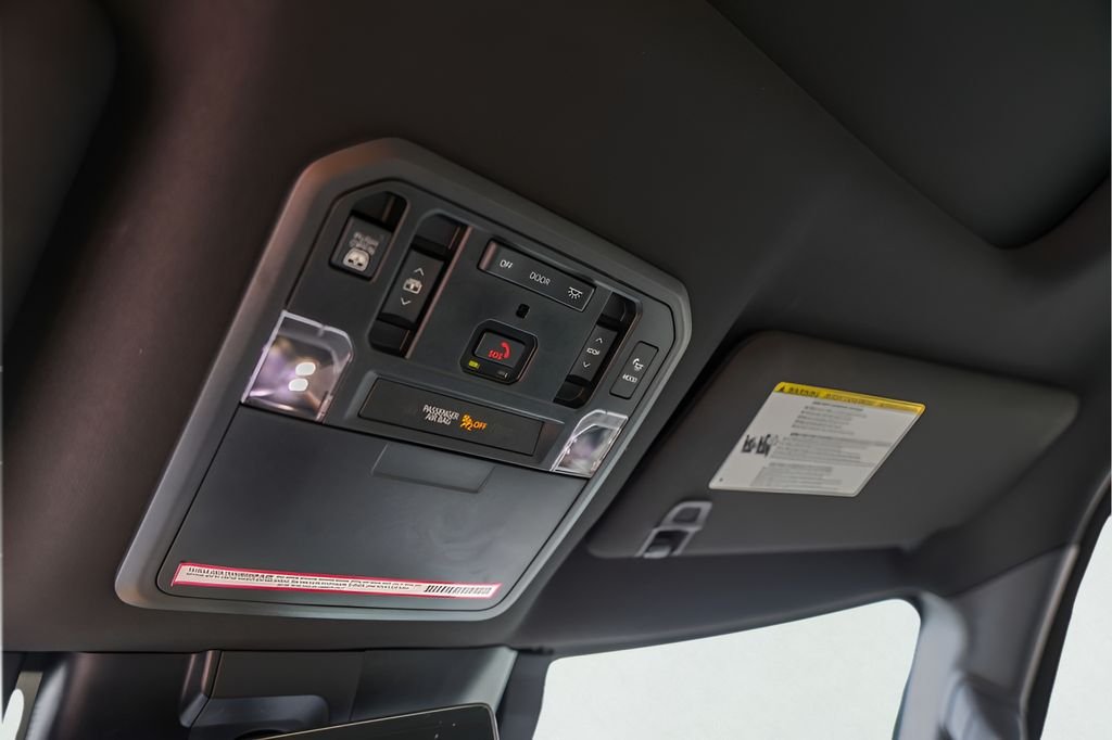 Used 2023 Beige Toyota Capstone image 24