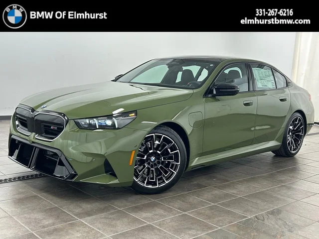 New 2026 BMW X7 ALPINA XB7 4D Sport Utility in Elmhurst #B25403