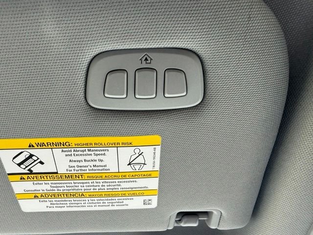 New 2026 Carbonized Gray Metallic Ford Lariat image 81