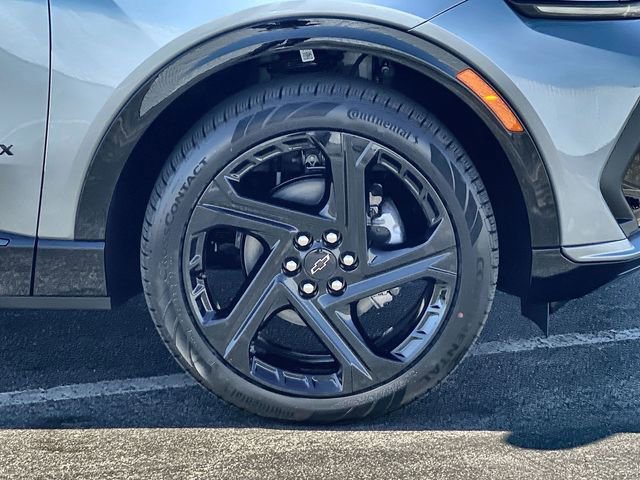 2026 Chevrolet Equinox EV RS - Photo 44