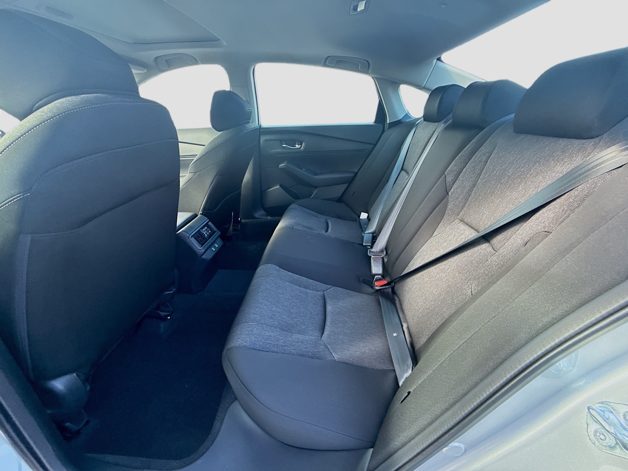 2026 Honda Accord SE - Photo 20