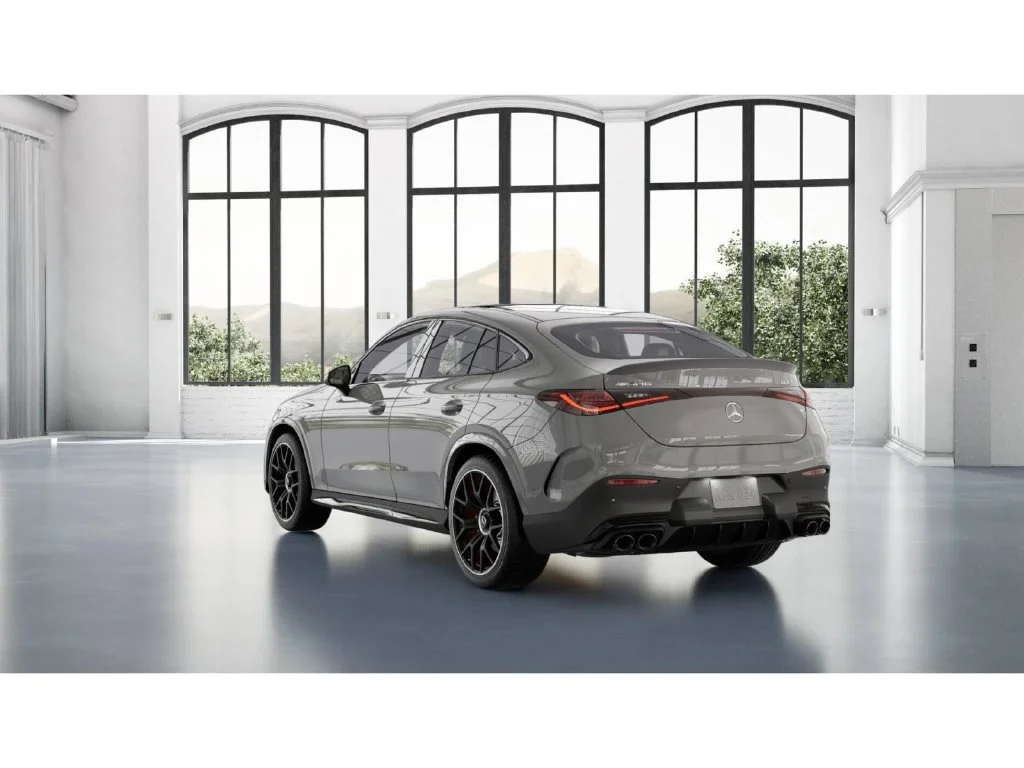 New 2027 White Mercedes-Benz  image 28