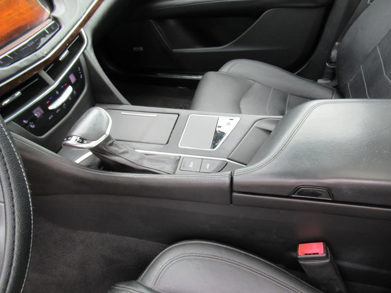 2016 Cadillac CT6 Base - Photo 20