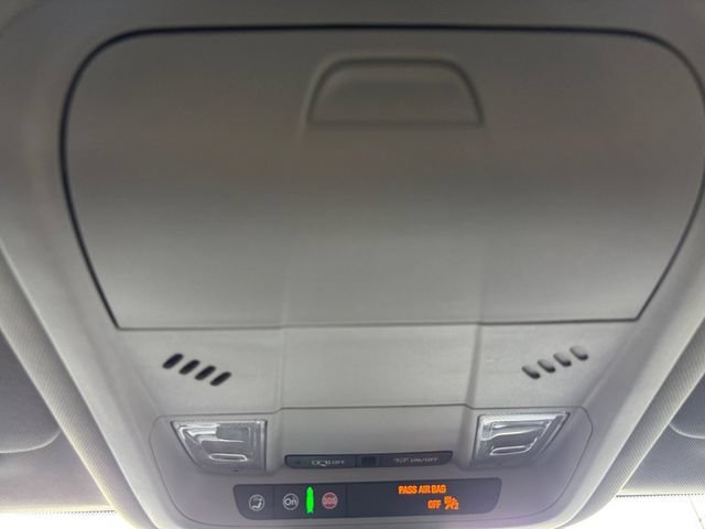 Used 2023 Sterling Gray Metallic Chevrolet LT image 8