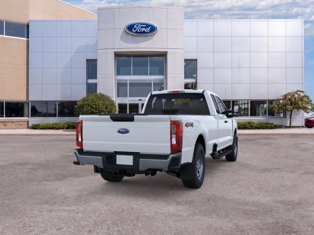 New 2026 Oxford White Ford XL image 8