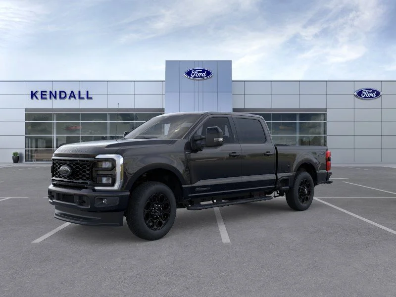 2026 Ford F-250 Lariat 4x4 Crew Cab 6-3/4' Box's photo