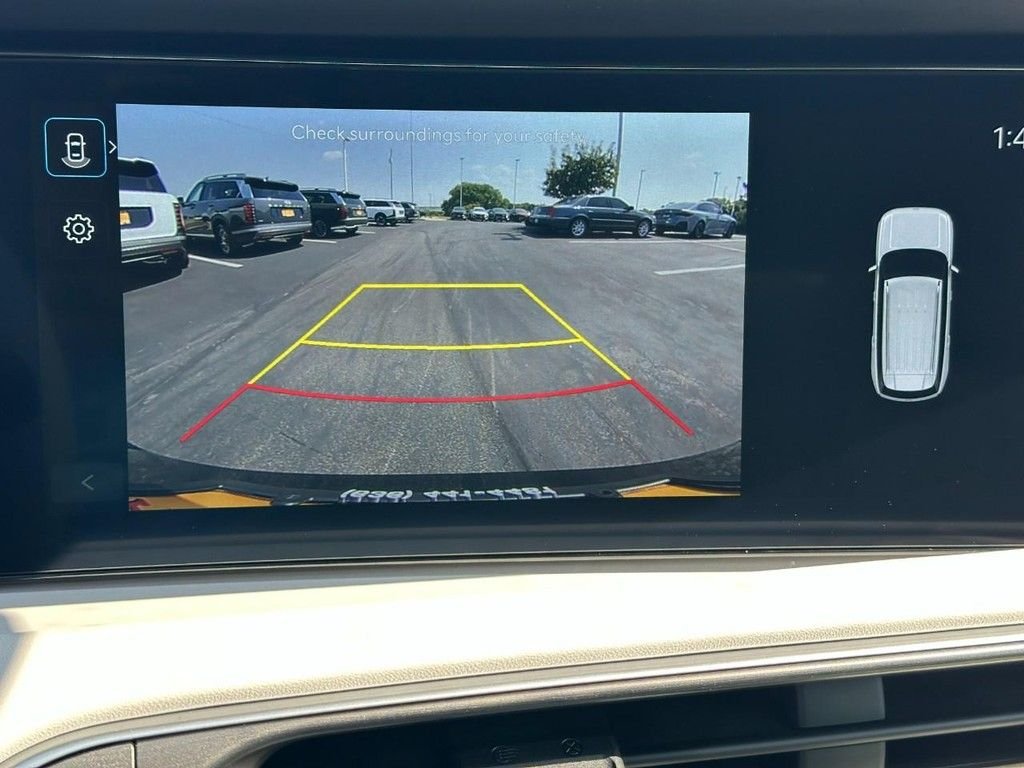 2026 Hyundai Palisade SEL Convenience - Photo 15