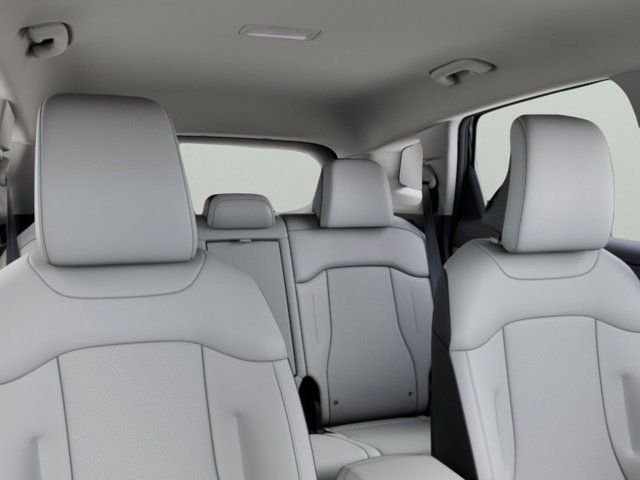 New 2027 Black Kia EX image 27