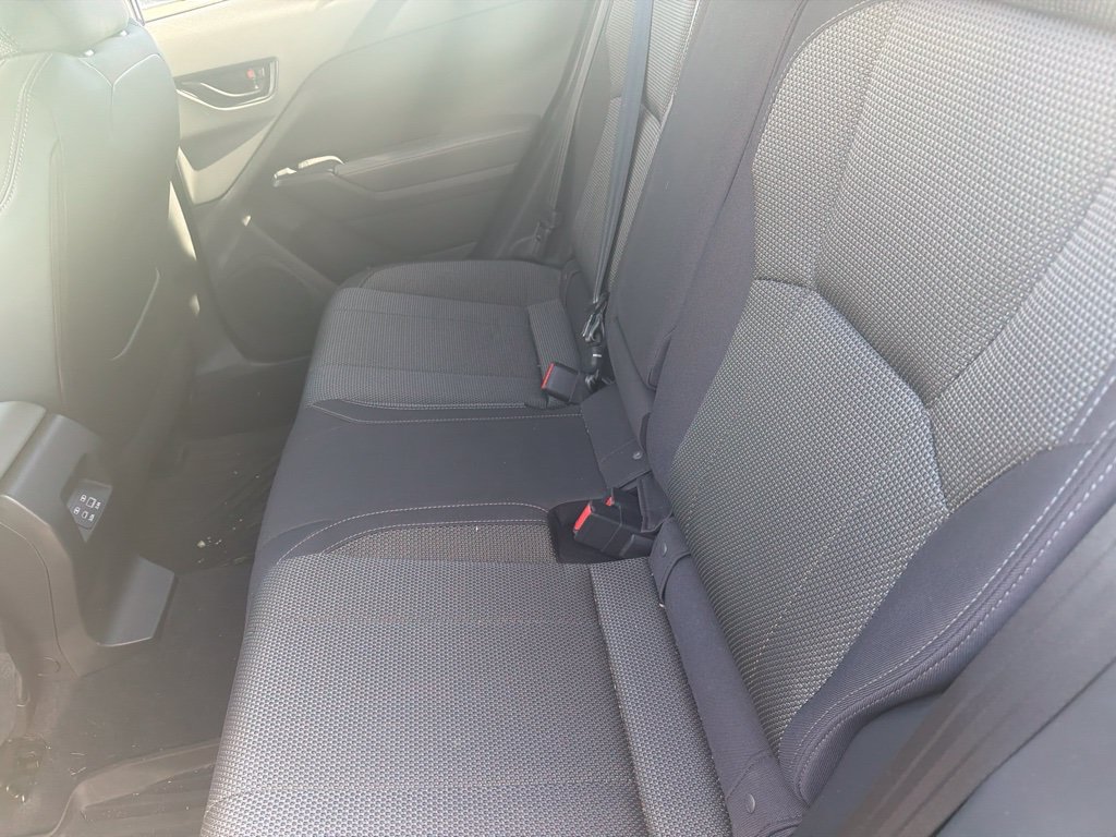 Used 2024 Blue Subaru Premium image 9