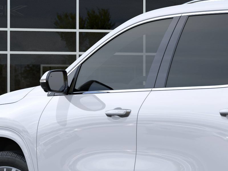 2027 Buick Enclave Avenir - Photo 12