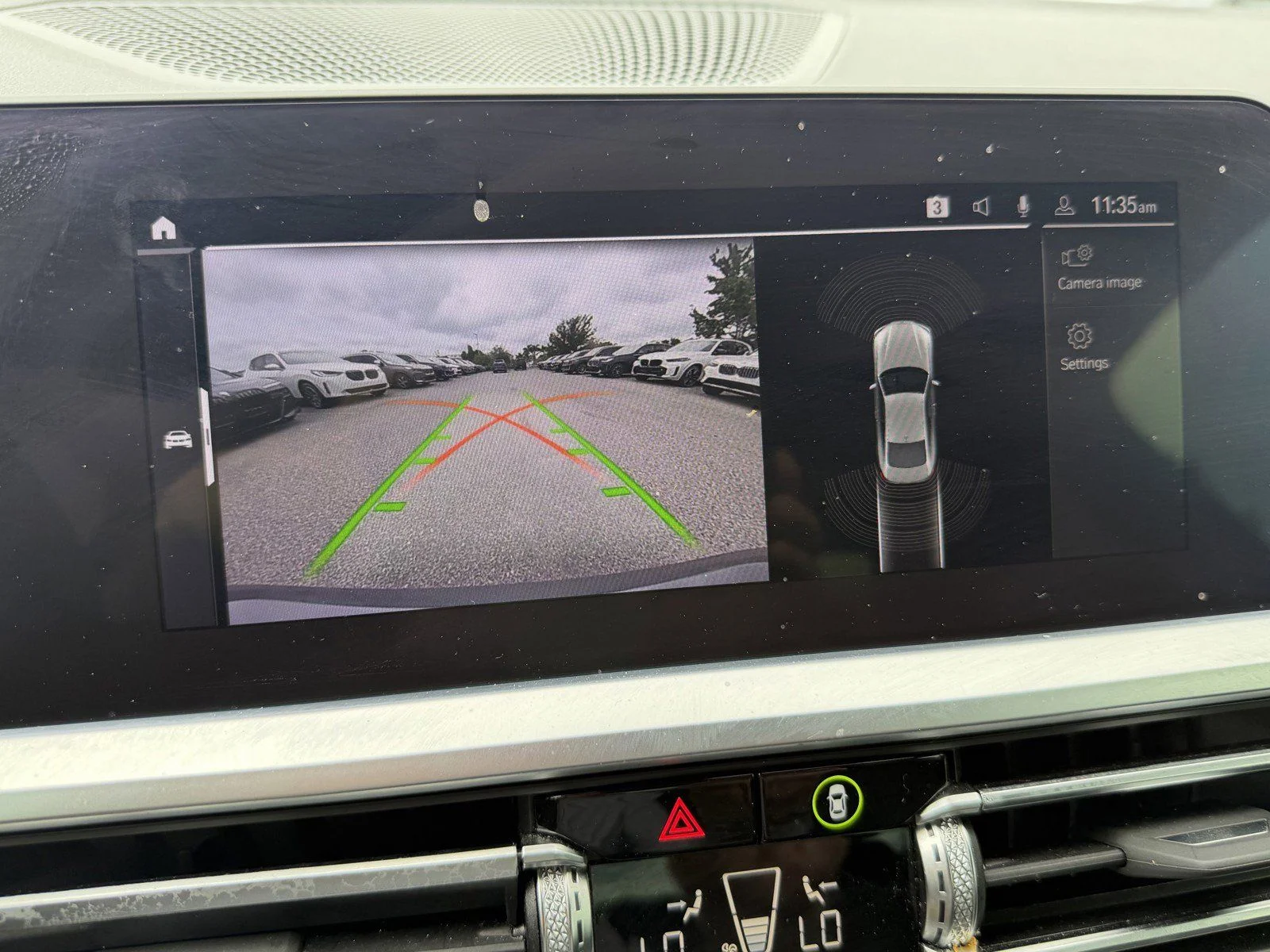 Certified Used 2023 Skyscraper Grey Metallic BMW 430i image 18
