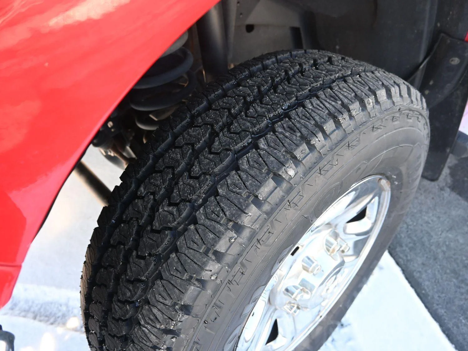 2018 RAM Ram 3500 Pickup Tradesman - Photo 7