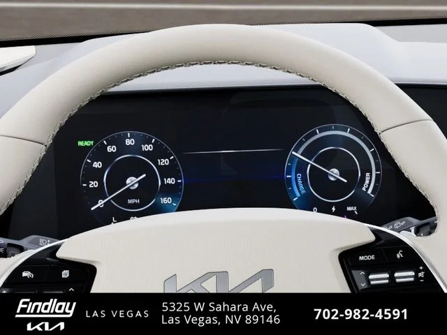 New 2026 White Kia Wave image 24