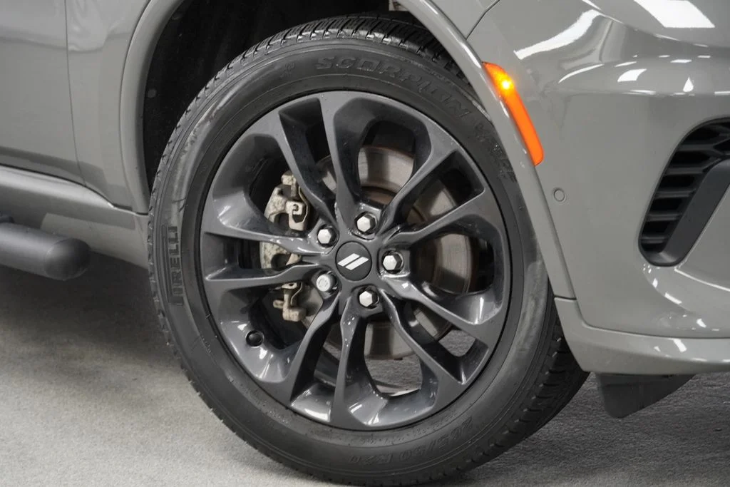 Used 2025 Gray Dodge GT Plus Redline image 4