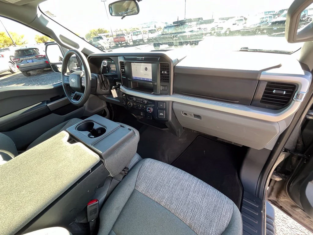 Used 2026 None Ford XL image 19