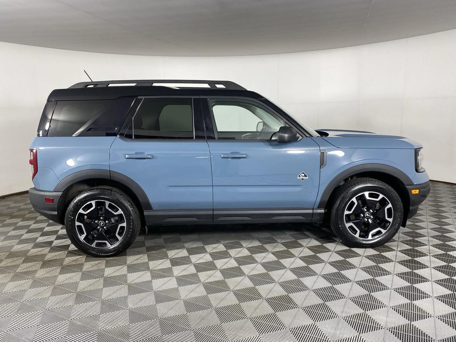Used 2023 Area 51 Ford Outer Banks image 8