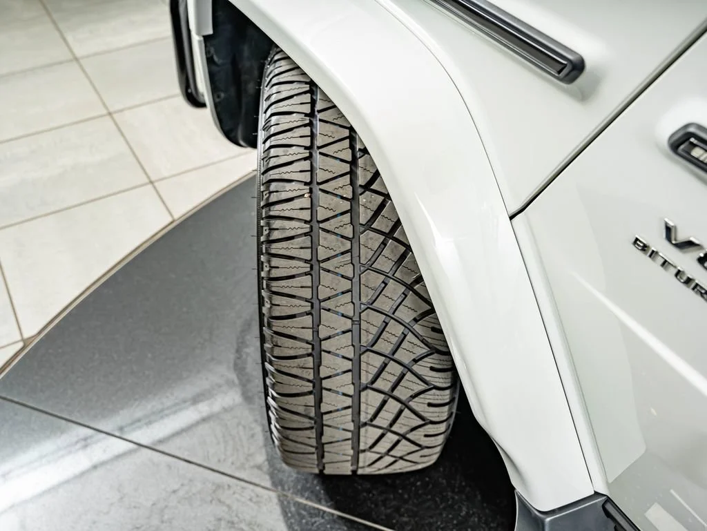 Used 2023 White Mercedes-Benz G 63 AMG® image 51