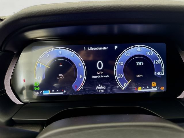 2025 Jeep Grand Cherokee Limited - Photo 12