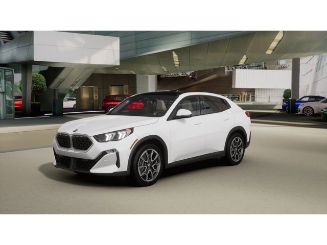 2026 BMW X2