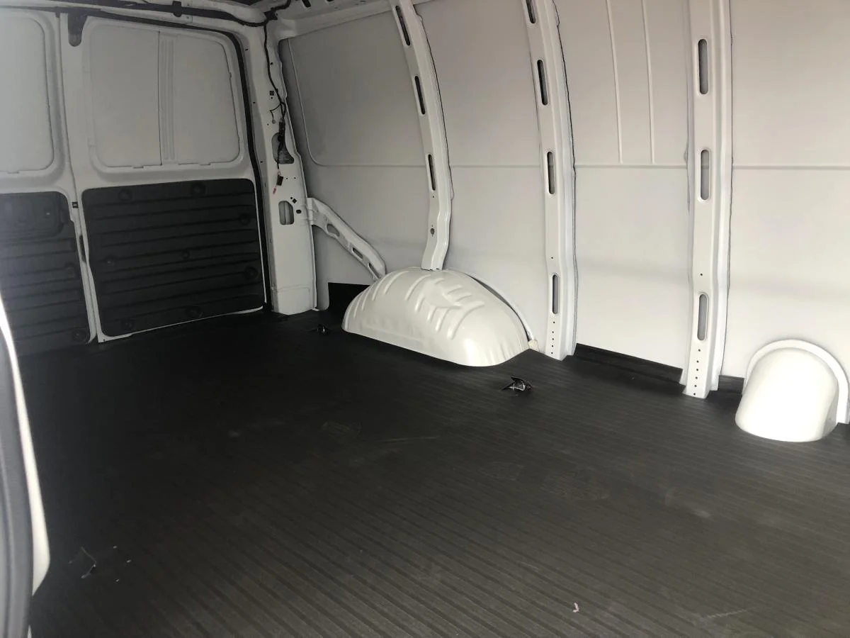 New 2026 White Chevrolet Rwd 2500 155 image 11