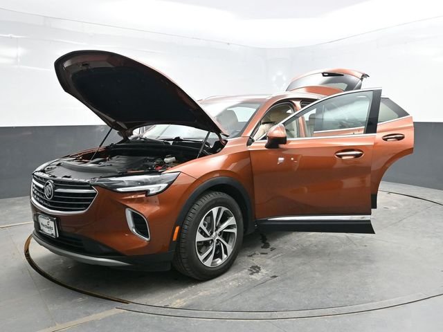 2022 Buick Envision Essence - Photo 48