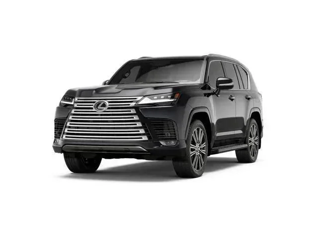 New 2026 Caviar Lexus LUXURY image 55