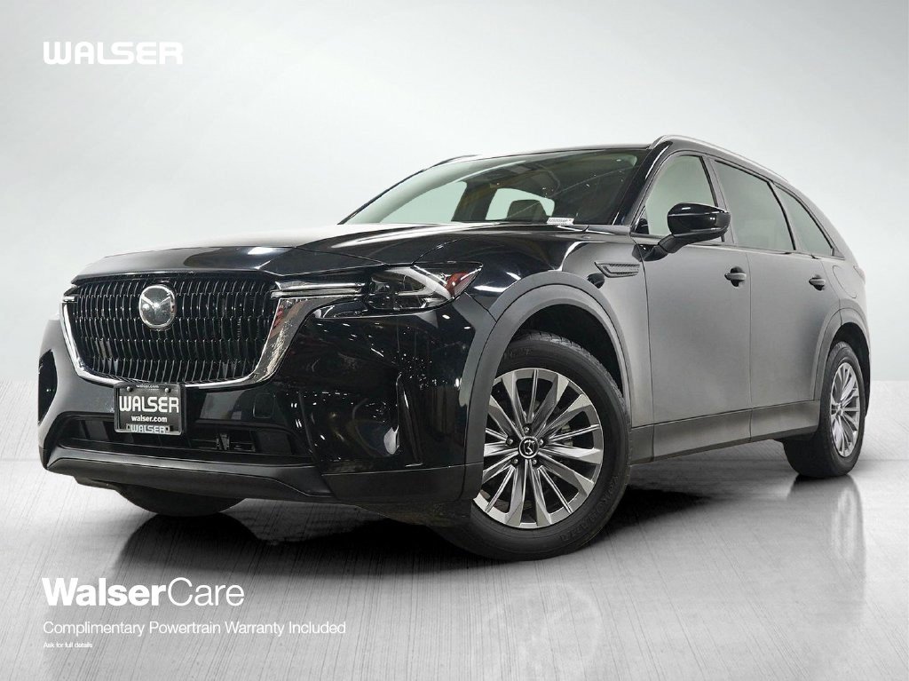 2024 Mazda CX-90