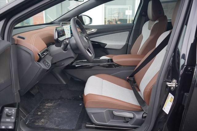 2026 Volkswagen ID.4 PRO - Photo 6