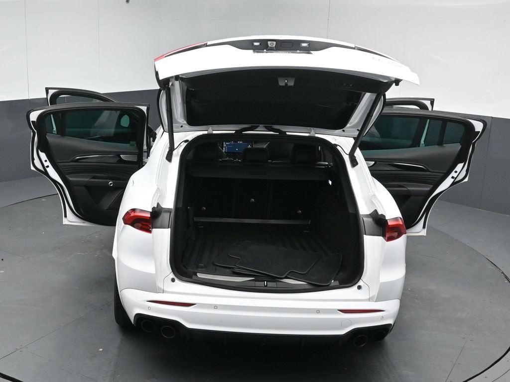 2023 MASERATI GRECALE - Image 47