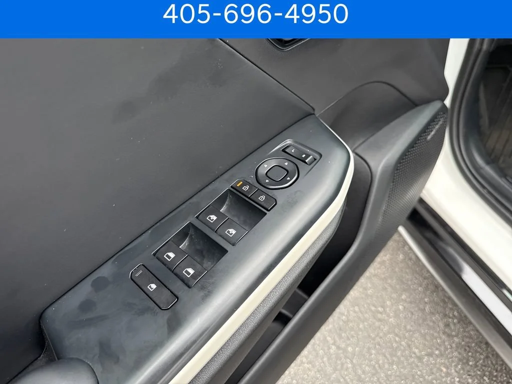 Pre-Owned 2025 Kia K4 GT-Line