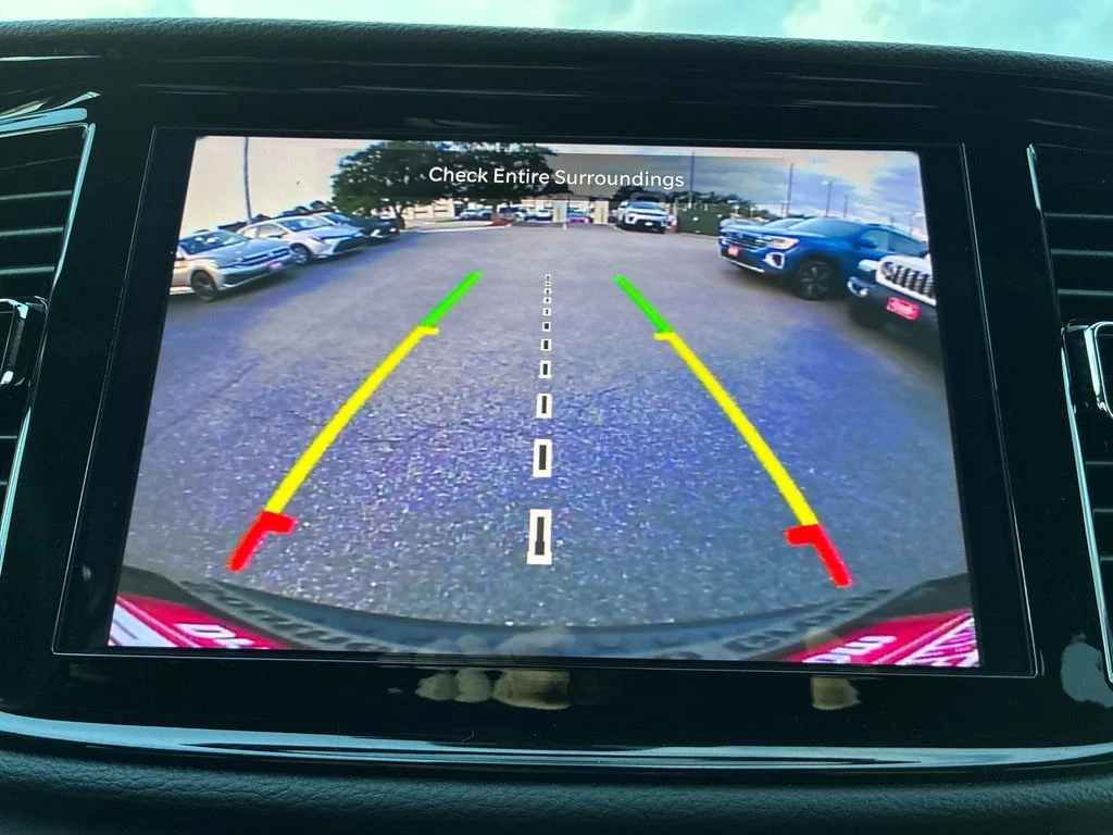 Used 2026 Black Dodge GT image 21