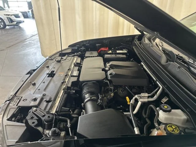 Used 2023 Black Chevrolet LT image 37