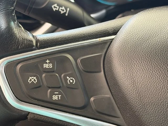 Certified Used 2018 SANDY RIDGE METALLIC Chevrolet LT image 26