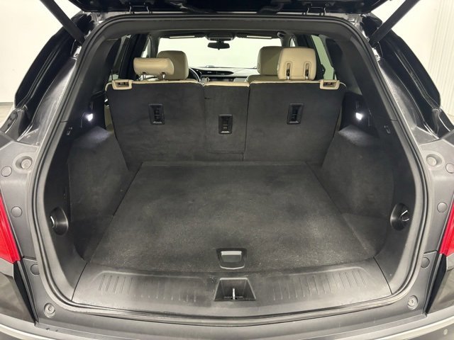 2018 Cadillac XT5 Base - Photo 8