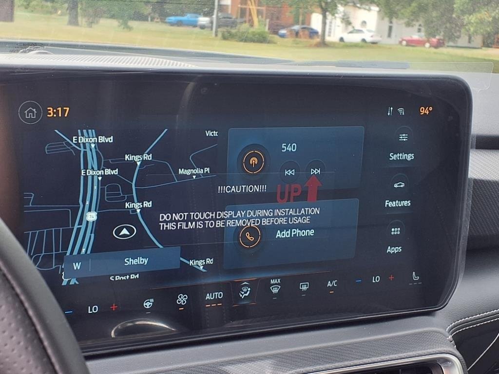 2025 Ford Mustang EcoBoost Premium Fastback - Photo 7