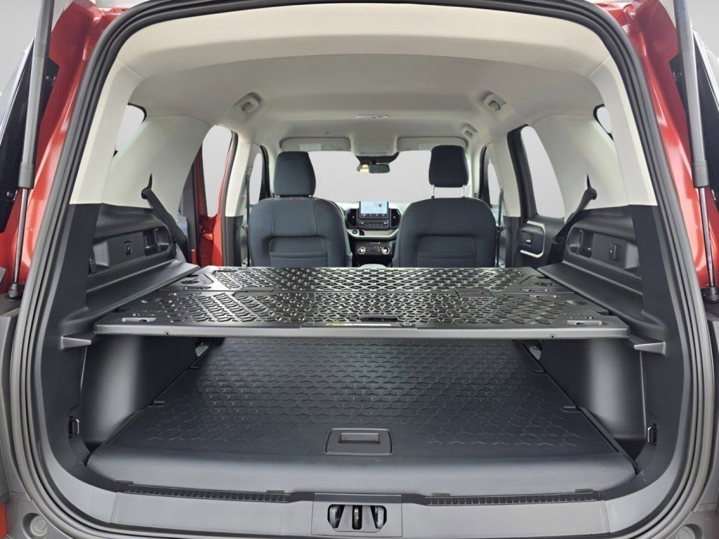 2024 Ford Bronco Sport Heritage - Photo 29