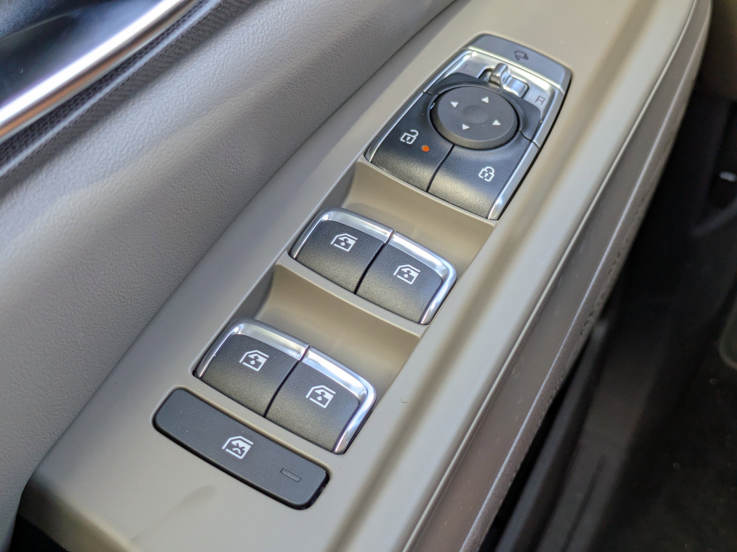 New 2026 Aurora Black Pearl Kia EX image 31