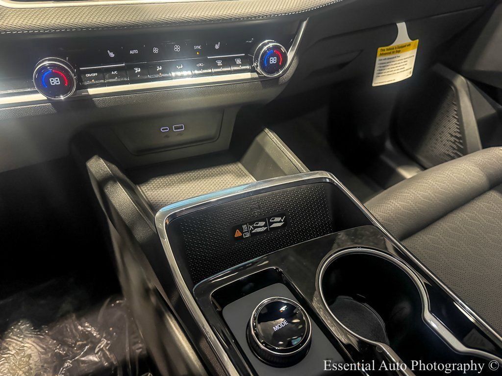 2026 CHEVROLET EQUINOX - Image 19