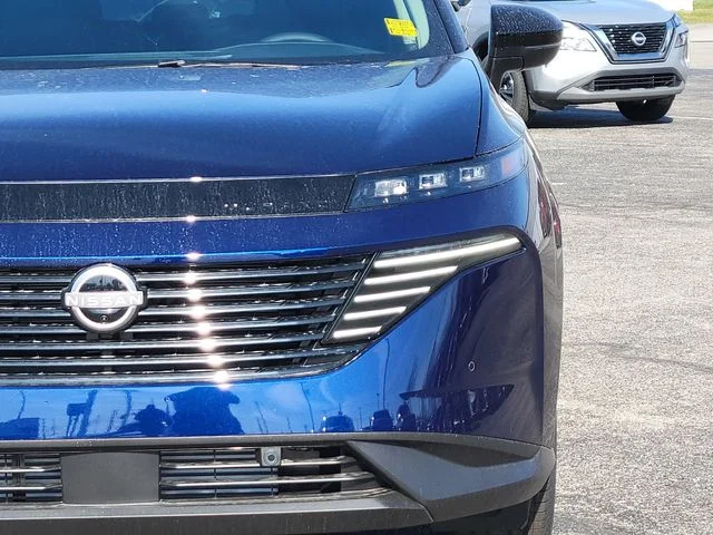 2025 Nissan Murano SL - Photo 12