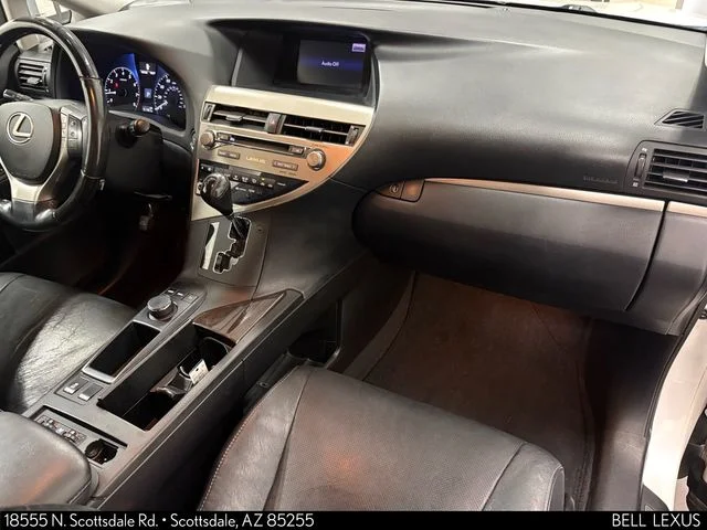 Used 2013  Lexus 350 image 15