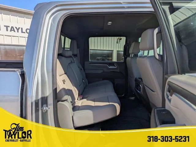 2024 GMC Sierra 2500HD SLT - Photo 37