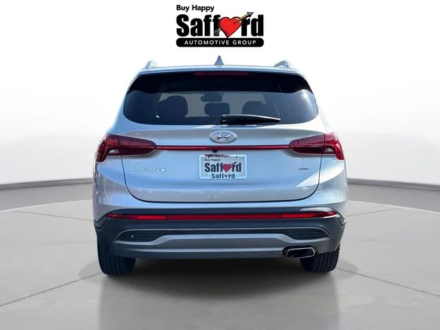 2023 Hyundai Santa Fe SEL - Photo 6