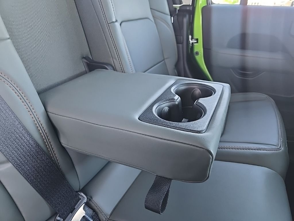 New 2026 Mojito Exterior Paint Jeep Mojave image 92