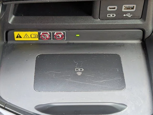 Used 2022 White Pearl Lexus 350 Premium image 21