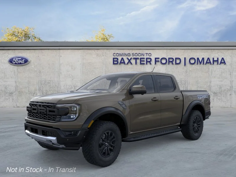 New 2026 T9 MARSH GRAY FORD  image 27