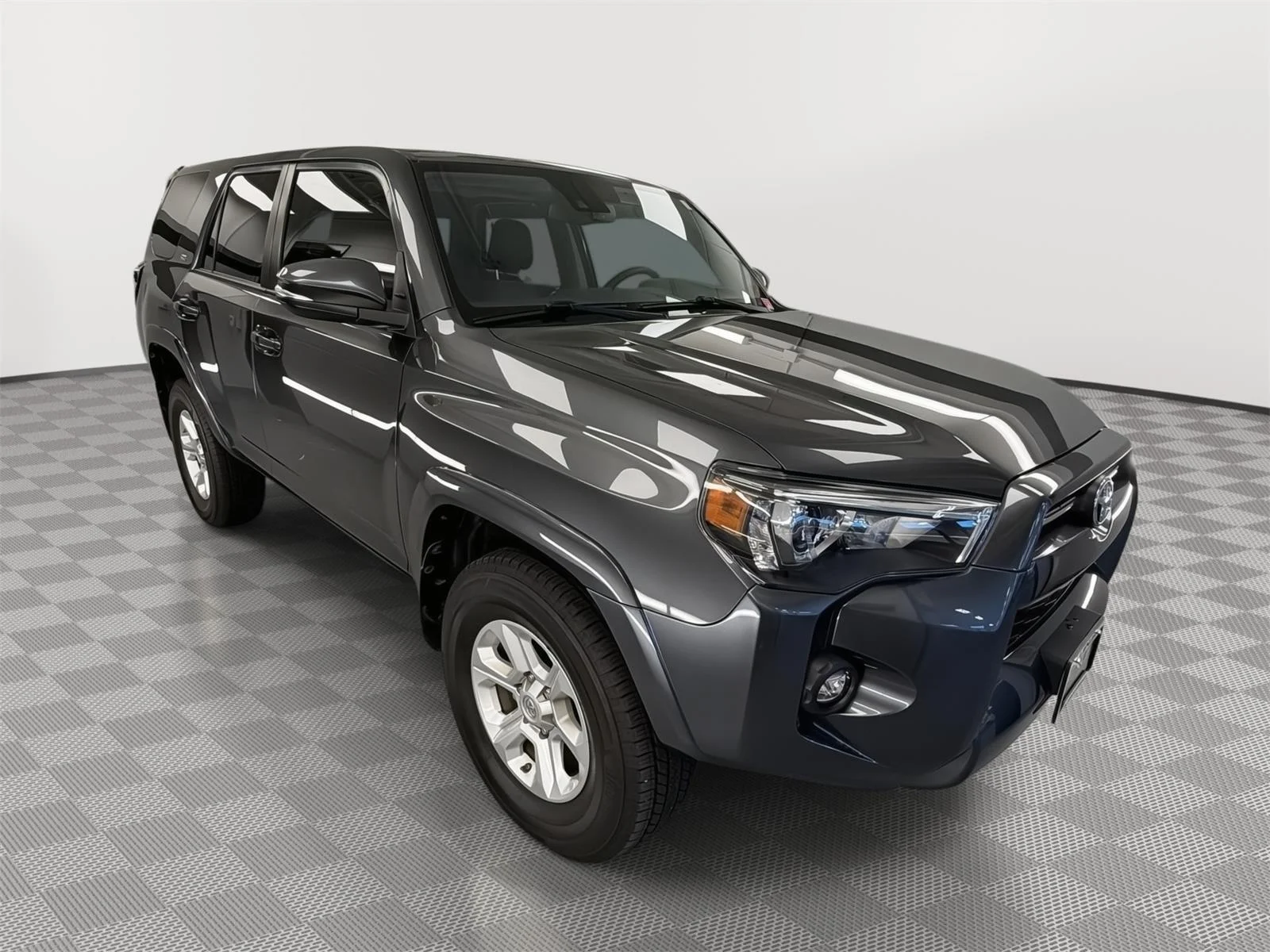 2021 Toyota 4Runner SR5 Premium 4WD V6's photo