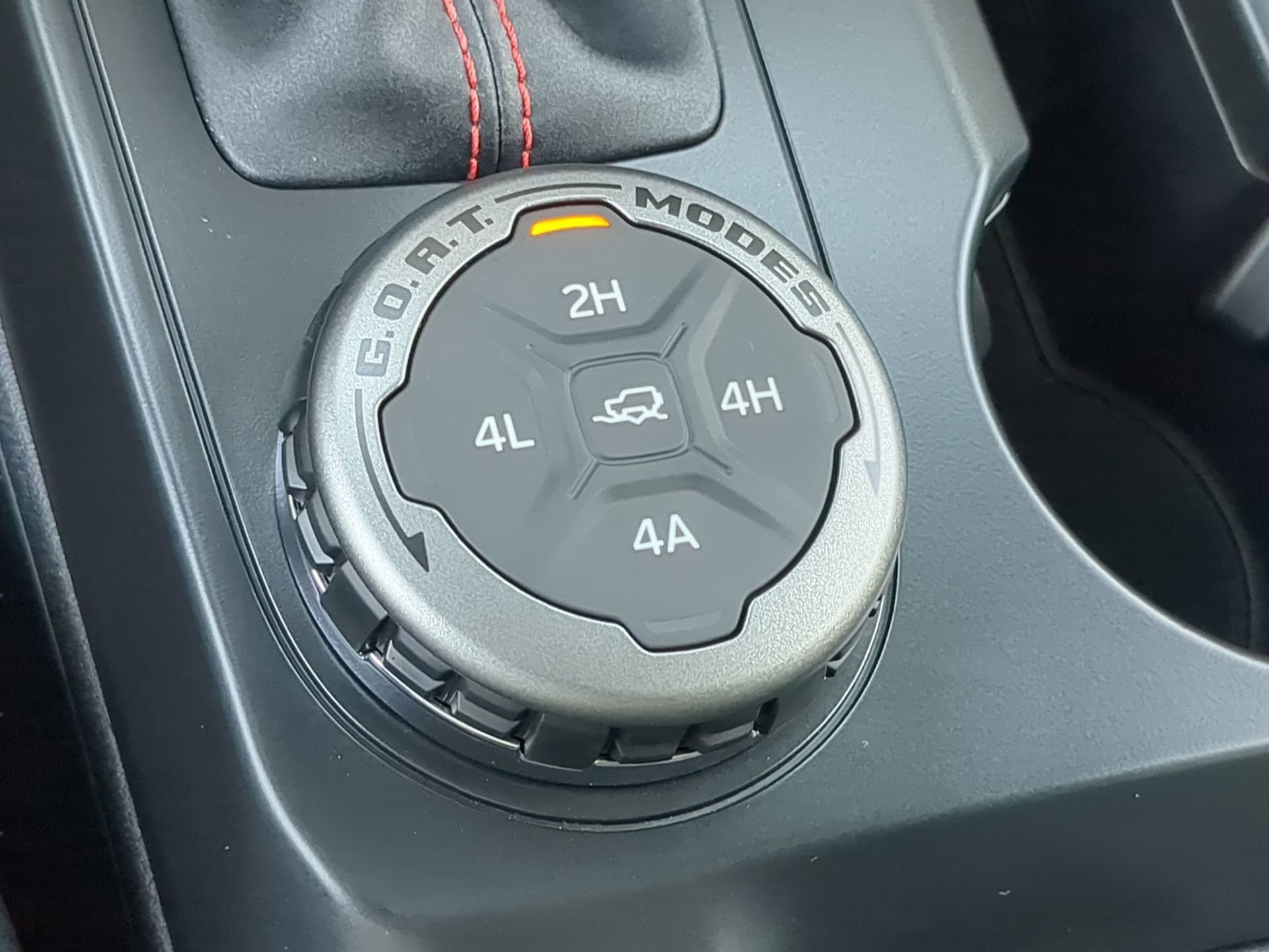 New 2026 Marsh Gray Ford Heritage Edition image 58