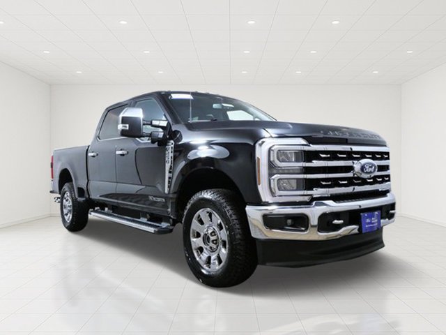 2024 Ford F-250 Super Duty Lariat
