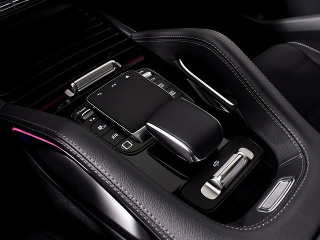 2026 Mercedes-Benz GLS Base - Photo 73